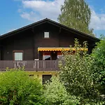 شقة Am Hohen Bogen-26 By Interhome أراتش