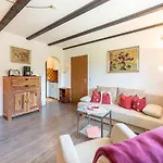 Am Hohen Bogen-26 By Interhome شقة *