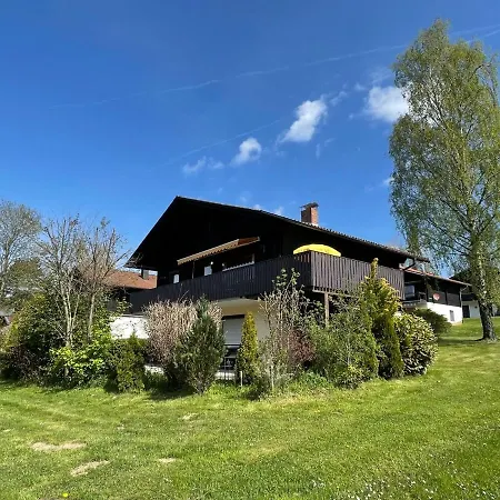 Am Hohen Bogen-26 By Interhome