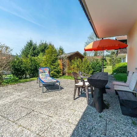 Am Hohen Bogen-26 By Interhome
