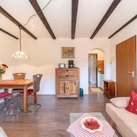 Am Hohen Bogen-26 By Interhome Daire