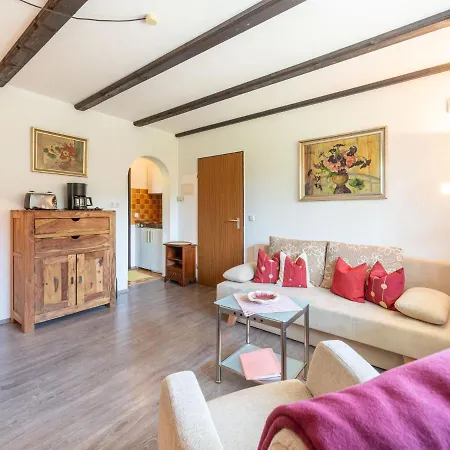 Am Hohen Bogen-26 By Interhome Daire *