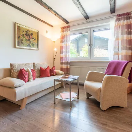 Am Hohen Bogen-26 By Interhome *