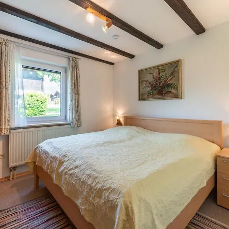 Am Hohen Bogen-26 By Interhome Daire