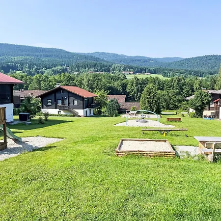 Am Hohen Bogen-26 By Interhome Аррах